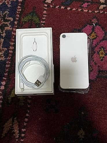 sim operator: IPhone SE 2022, Ağ — 1