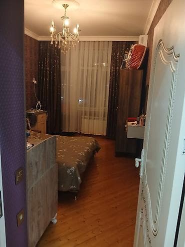 hövsanda bina evləri: Kiraye verilir xirdalan yol kenari — 6