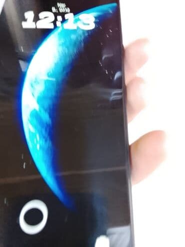 par utuleri: Redmi Note 13, 256 GB, rəng - Göy, İki sim kartlı — 3