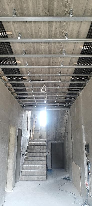 ev prayektleri: Elektrik ustasi.Yeni və köhnə mənzillərdə həmçinin obyektlərdə — 5