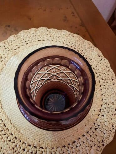 qedimi xrustal: Хрусталь — 3