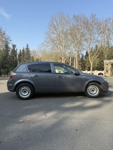 авито баку авто: Opel Astra: 1.3 l | 2006 il 266000 km Hetçbek — 4