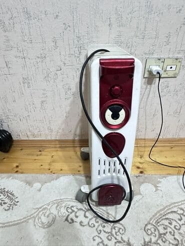 Миски: Масляный радиатор — 2