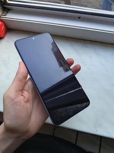 redmi note 10 128: Redmi Note 12, 256 GB, rəng - Mavi, İki sim kartlı — 6