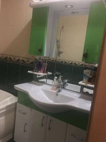 купить квартиру в баку с видом на море: Sumqayıt 9c mkr SDU-in yanı 128kv.m sahəsi var,3 otaq tam — 12