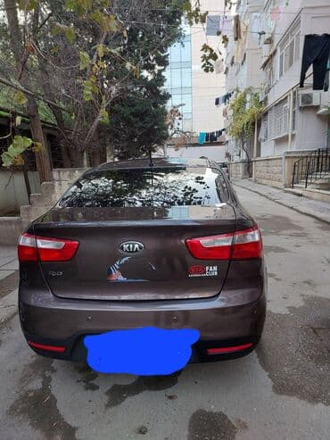 turbo az hyundai i30 dizel: Kia Rio: 1.4 l | 2013 il Krossover — 2