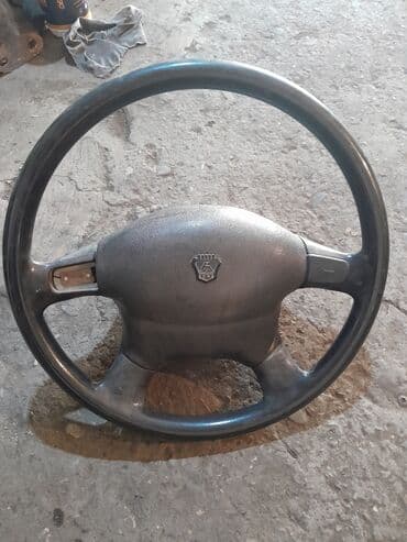 Sadə, QAZ, QAZ 3110, 2002 il, İşlənmiş, Ünvandan götürmə