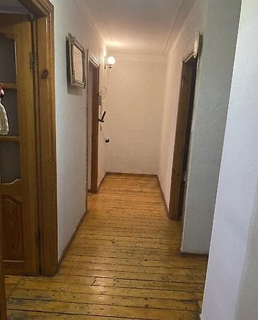 menziller: Bakı, 3 otaqlı, Köhnə tikili, 62 kv. m — 9