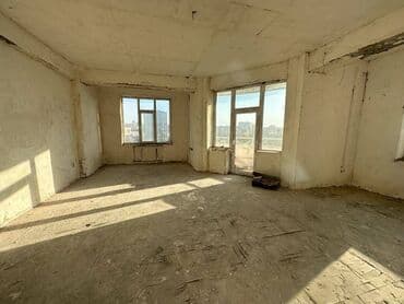 dəniz mənzərəsi mtk: 2 otaqlı, Yeni tikili, m. Elmlər Akademiyası, 94 kv. m — 7