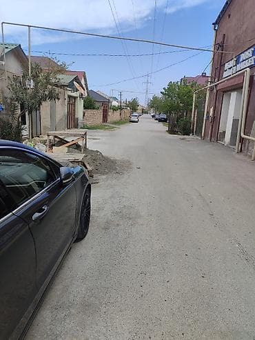 kamp evi: 120 kv. m, 4 otaqlı, İnternet, Telefon, Qaz — 8