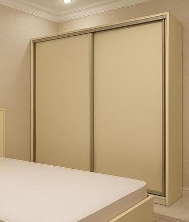 atotsi mebel: Dolab 180₼ Ölçü 2/2 dərini 60sm əlavə ödenşlə çatdırılma mümkündü — 1