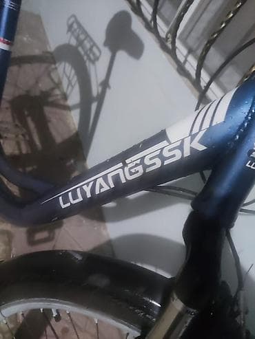 28 velosiped satisi: İşlənmiş Şəhər velosipedi 29", Ünvandan götürmə — 3