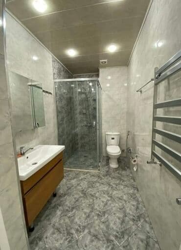 ismayıllı qalacıq kəndi kirayə evlər: 2 otaqlı, Yeni tikili, 73 kv. m — 7