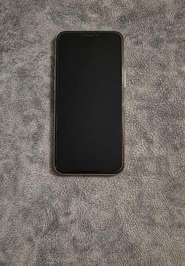 iphone 11 yeni: IPhone 11 Pro, 64 GB, Qızılı, Face ID — 1