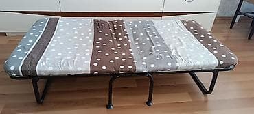 Raskladuşka.kravat.çarpayi.uzunu 1.50 eni 75