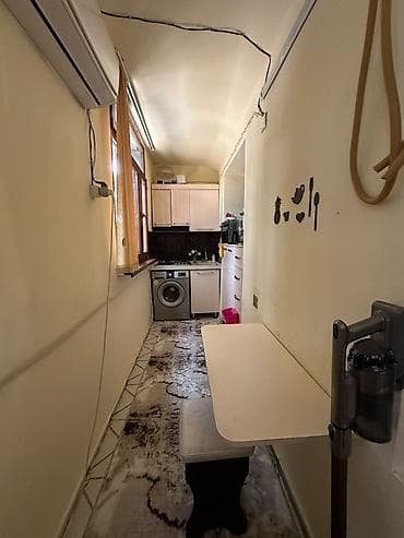 ev kirayesi: Sumqayıt, 1 otaqlı, Köhnə tikili, 31 kv. m — 6