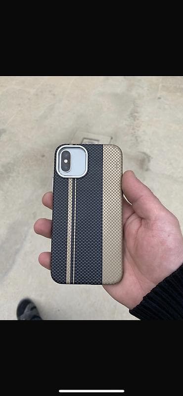 iphone x dubay: IPhone X, 256 GB, Face ID — 1