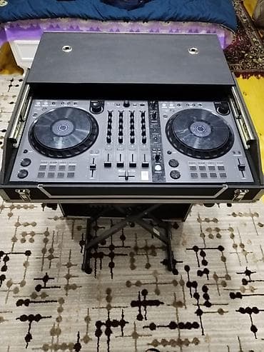 Kontrollerlər: Dj aparati heç bir prablemi yoxdu tezedi dj isdemirem deyə satıram — 2
