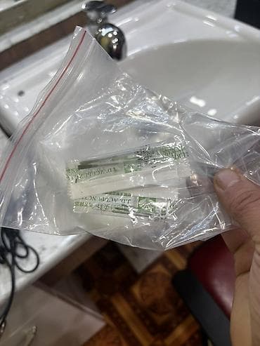 iphone 5 satilir: DepiLux elektroepilyasiya aparatı - Peşəkar salon və şəxsi istifadə — 3