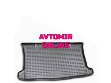 chevrolet cruze ayaqalti: "chevrolet aveo 3d 2004-2012 xecbek" baqaj rezini novline bundan — 1