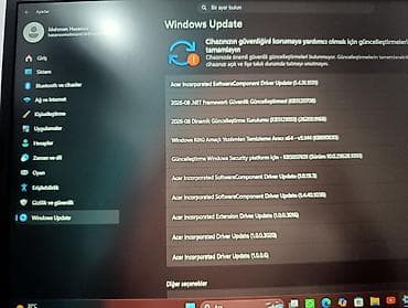 13 pro 128: Acer Extensa 215-57 noutbuk - Prosessor: 13-cü nəsil Intel Core — 1