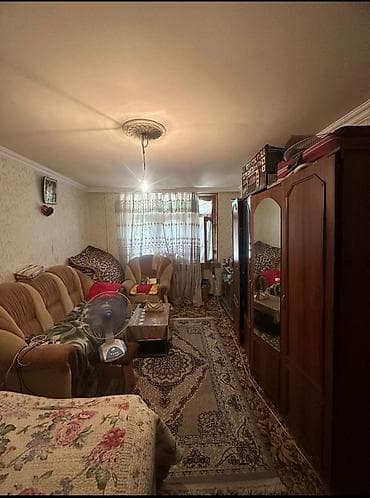 ucuz evler sabuncu: Bakı, Həzi Aslanov qəs., 1 otaqlı, Köhnə tikili, m. Həzi Aslanov, 35 kv. m — 2