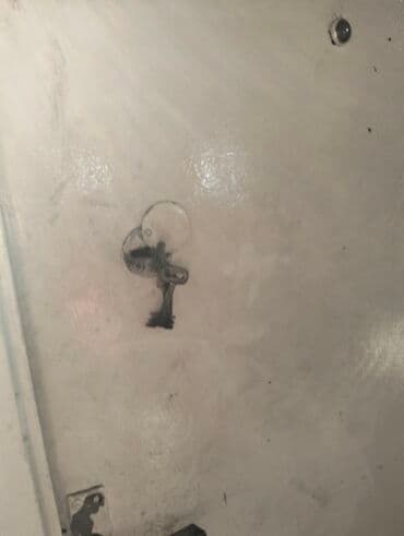 rusiya seyf qapilar: Mənzil üçün İşlənmiş Giriş qapısı 90x200 sm Çərçivə ilə, Zəmanətsiz, Ödənişli quraşdırma, Ödənişli çatdırılma — 2