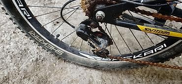 velosiped alman: Real aliciya gözəl endirim olacaq,tekce problem superi islemir — 4