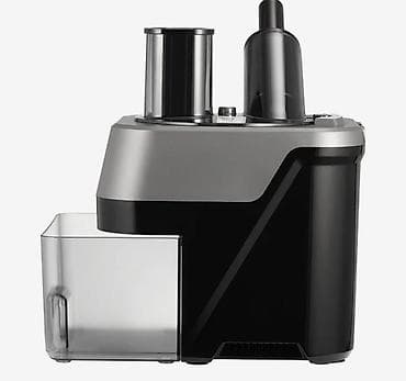 dondurma qabi: Mətbəx kombaynı Yeni, Ödənişli çatdırılma — 2