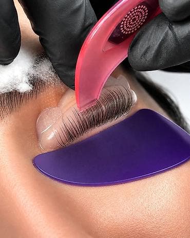 video operator vakansiya: Laminasiya üçün aplikator - 8 ₼ #applicator #lash #lift #ki̇rpi̇k — 2