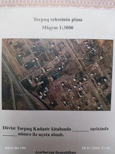 coratda heyet evleri: Tikinti — 7