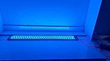 İşlənmiş, LED lampa, Zəmanətsiz