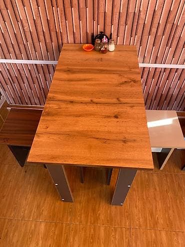 Moyka avadanlığı: Elektrik, Remta, 3 gözlü, Bıçaq ilə — 6