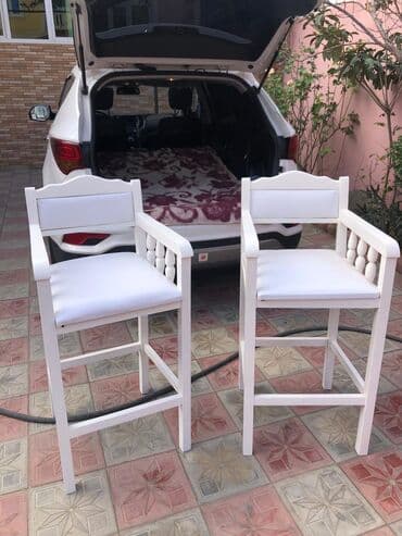 кресла качалка: Новый — 3