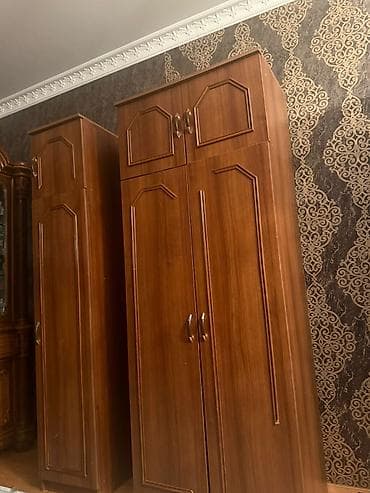 dolap: TƏCİLİ EVDƏN ÇIXMALIDIR: Dolab yaxşı vəziyyətdə 50 manat. Kürdəxanı — 1