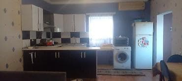 kiraye ev yeni ramanda: 80 kv. m, 2 otaqlı, Qaz, İşıq, Su — 7