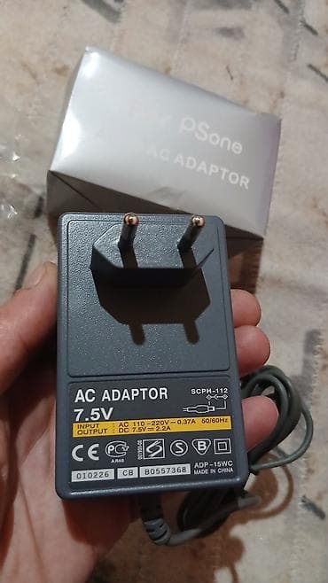 j 2: Playstation 1 üçün təzə blokpitaniya — 2