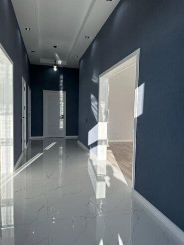 hovsanda obyekt satılır: Bakı, Şüvəlan qəs., 150 kv. m, 4 otaqlı, Hovuzlu, Kanalizasiya, Kombi, Qaz — 6