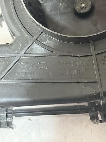 ford fusion diffuser: Hyundai Carnaval, 1.6 l, Benzin, 2025 il, Orijinal, ABŞ, İşlənmiş — 5
