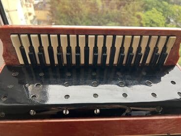 купить синтезатор бу: Qarmon, İşlənmiş, Ödənişli çatdırılma, Rayonlara çatdırılma — 3