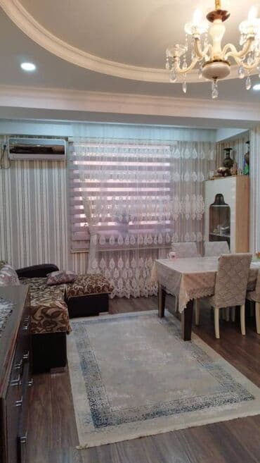 zig yasayis kompleksi qiymetleri: 2 otaqlı, Yeni tikili, 63 kv. m — 3