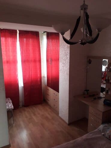 купить однокомнатную квартиру в баку: Баку, 8-ой километр, 2 комнаты, Вторичка, м. Гара Гараев, 45 м² — 5