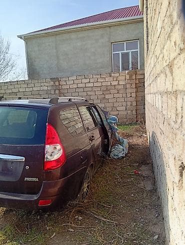 ваз 2111: TAM SATILIR EHTİYAT HİSSƏSİ KİMİN YOX BARTER VAR TƏCİLİ SATILIR — 4