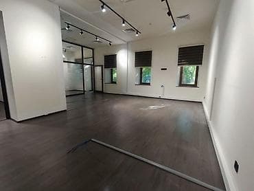 Daşınmaz əmlak: İcarəyə verilir 4 otaqlı ofis 225 m², Sahil m. Daha 7 şəklə bax — 5