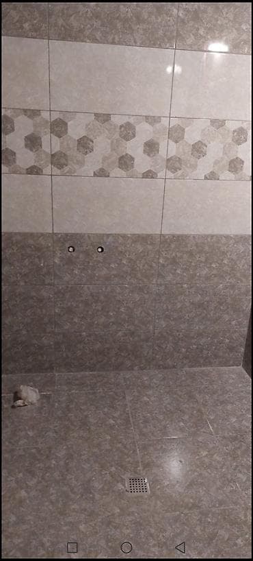 sumqayit plastik qapi pencere: Kafel metlak maliyar və santexnik suvağ çöplü pol alçıpan ustasıyam — 4