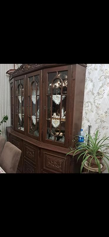 stenka mebel: İşlənmiş — 4
