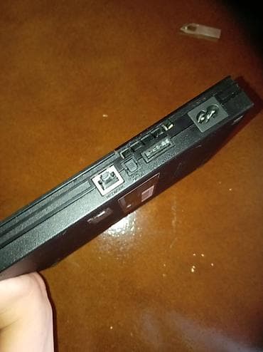 hdd disk: Sony PlayStation 2 Slim (SCPH-90008) Plasitation 2 slim 90008 32 mb — 4