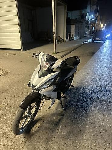 скутер купить баку: Senedlieri vsr hec bir prablrmi yoxdu qoz kimidi real alıcıya cuzi — 4