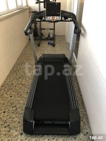 беговые дорожки в баку: Trenajorlar ideal veziyyetdedir cox keyfiyyetli alman texnologiyasidir — 1
