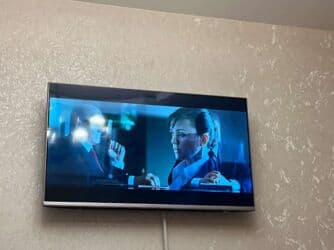 televizorların təmiri: Televizor LG LCD — 7